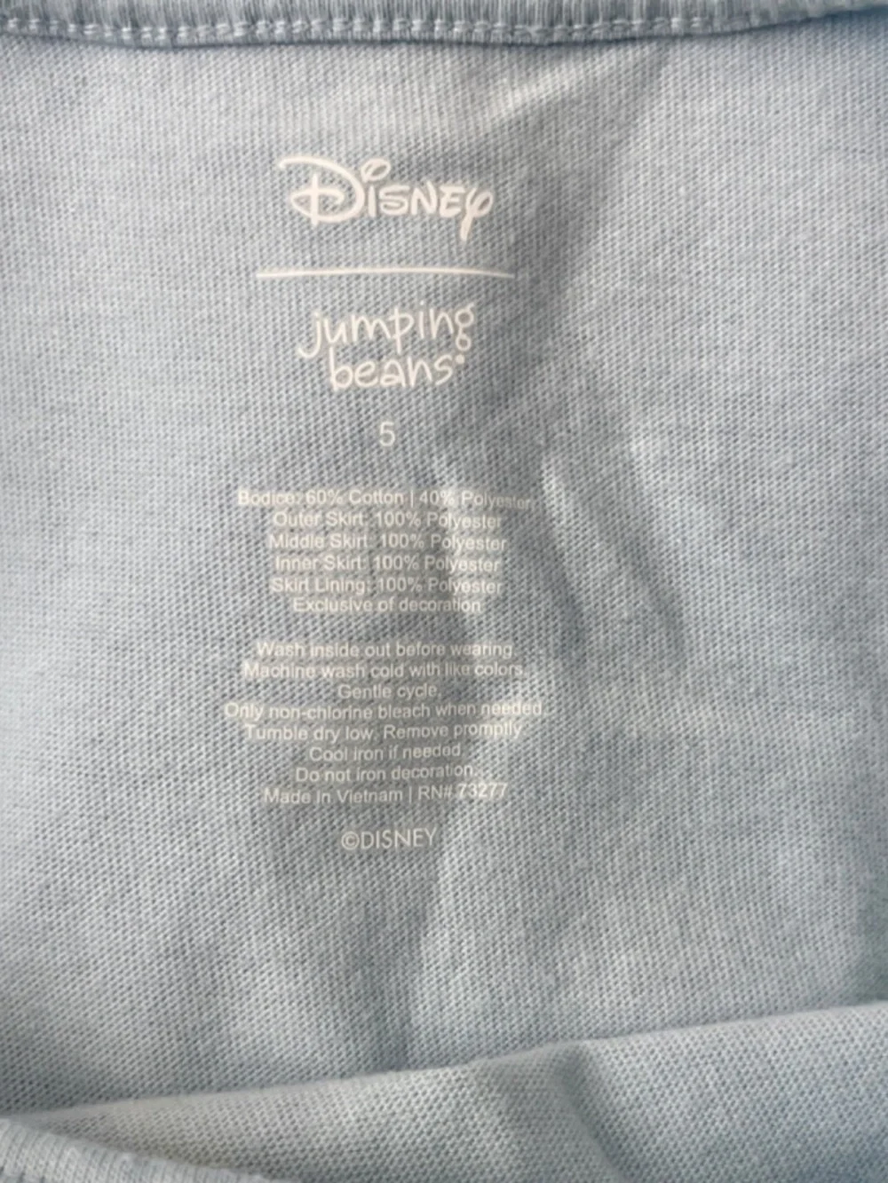jumping beans note bought